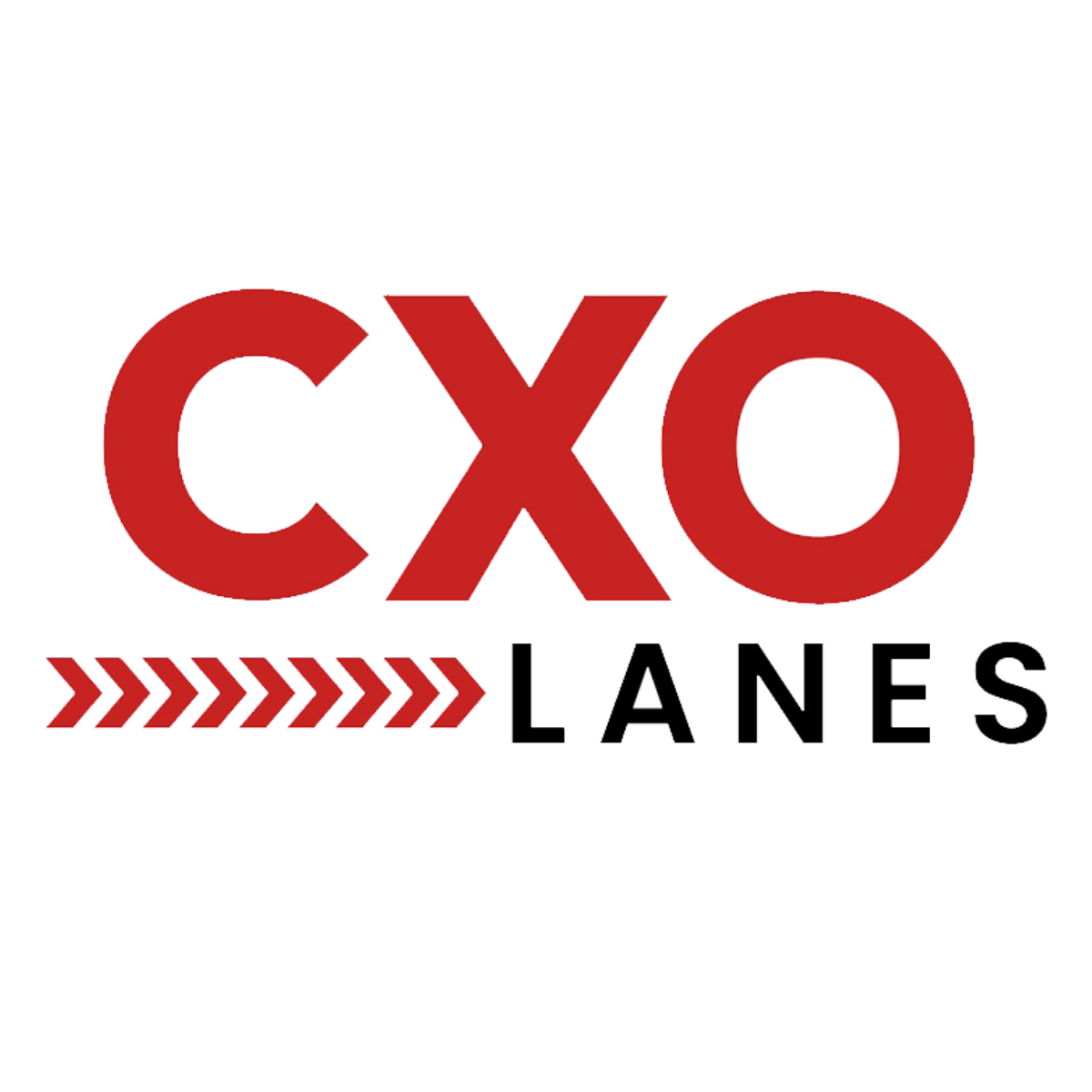 CXO Lanes MENA — Executive Branding Platform